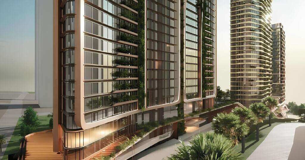  - Apartamento à venda em João Pessoa, Altiplano Cabo Branco, com 3 quartos, 76m²