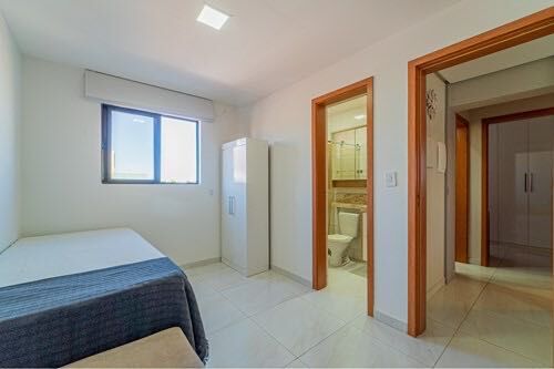  - Cobertura à venda em João Pessoa, Altiplano Cabo Branco, com 2 quartos