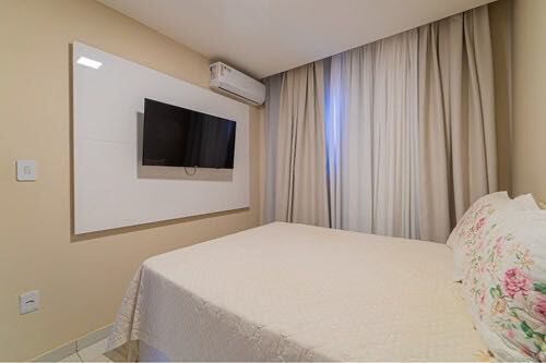  - Cobertura à venda em João Pessoa, Altiplano Cabo Branco, com 2 quartos