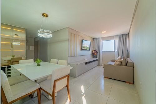 Cobertura à venda em João Pessoa, Altiplano Cabo Branco, com 2 quartos - PARAÍBA IMOBILIÁRIA