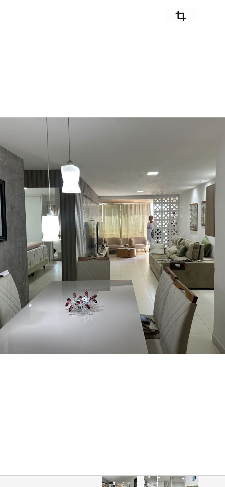  - Apartamento à venda em João Pessoa, Cabo Branco, com 3 quartos, 113m²