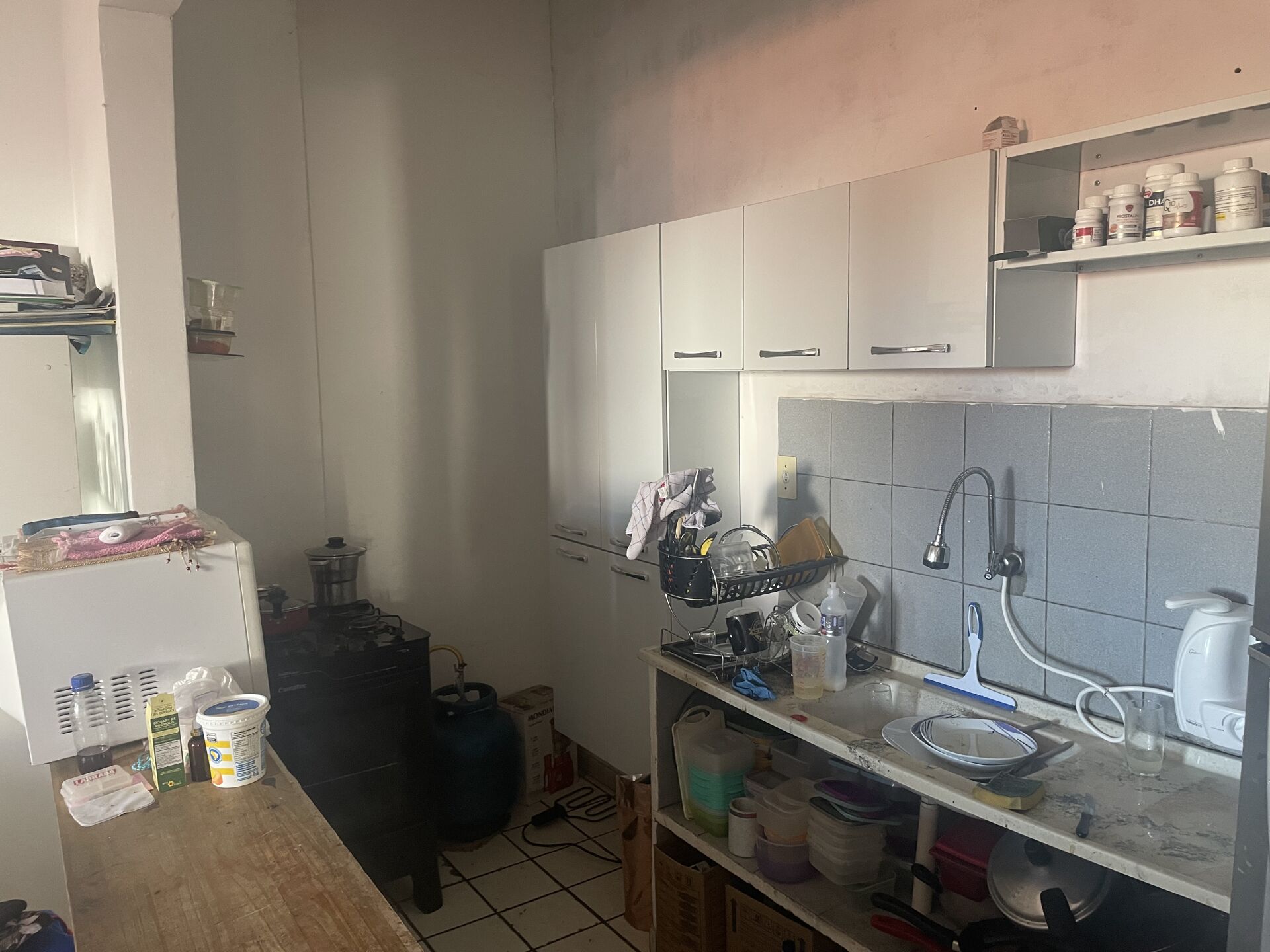  - Casa à venda em João Pessoa, Expedicionários, com 5 quartos, 524m²