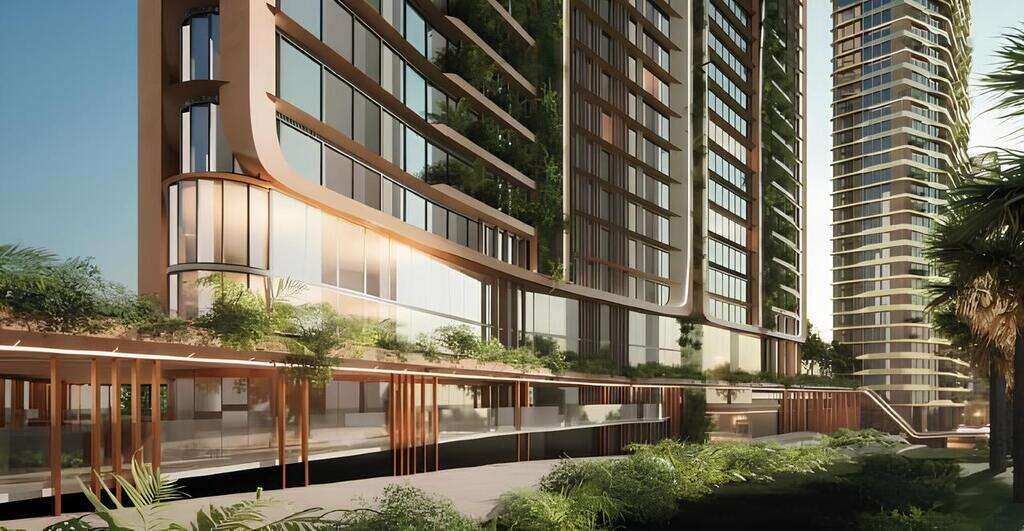  - Apartamento à venda em João Pessoa, Altiplano Cabo Branco, com 3 quartos, 76m²