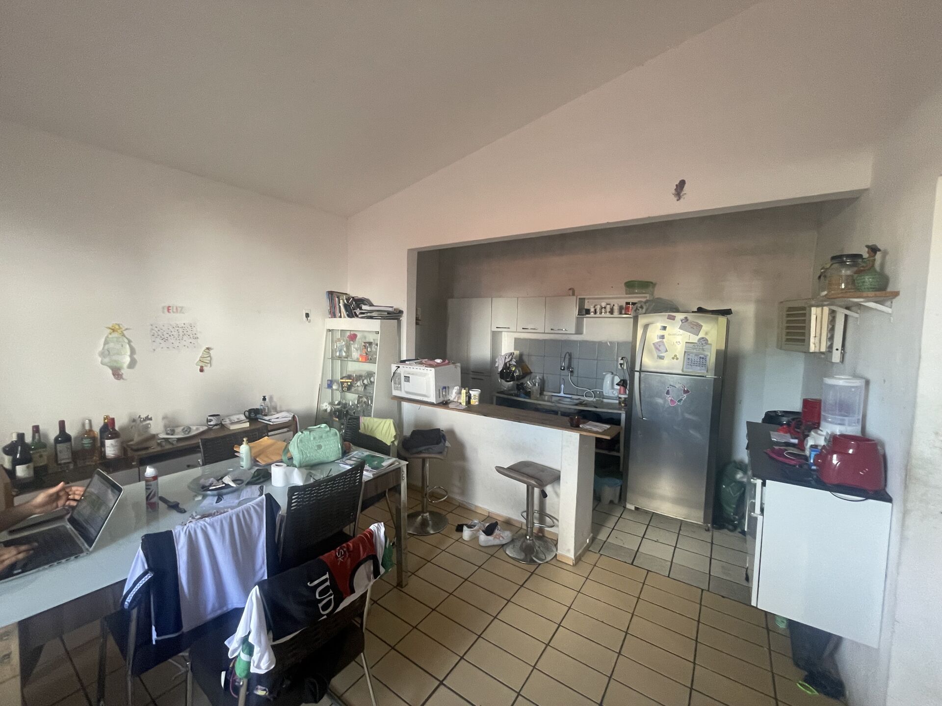  - Casa à venda em João Pessoa, Expedicionários, com 5 quartos, 524m²