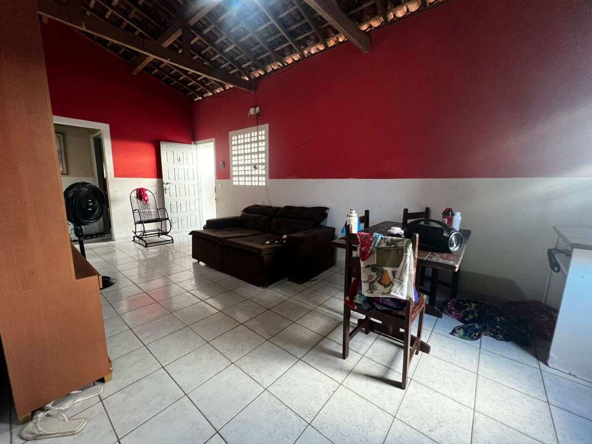  - Casa à venda em João Pessoa, João Paulo II, com 6 quartos, 160m²