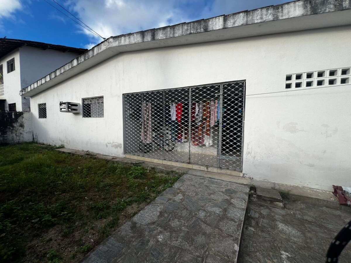Casa à venda com 3 quartos, 102m² - João Paulo II,João Pessoa