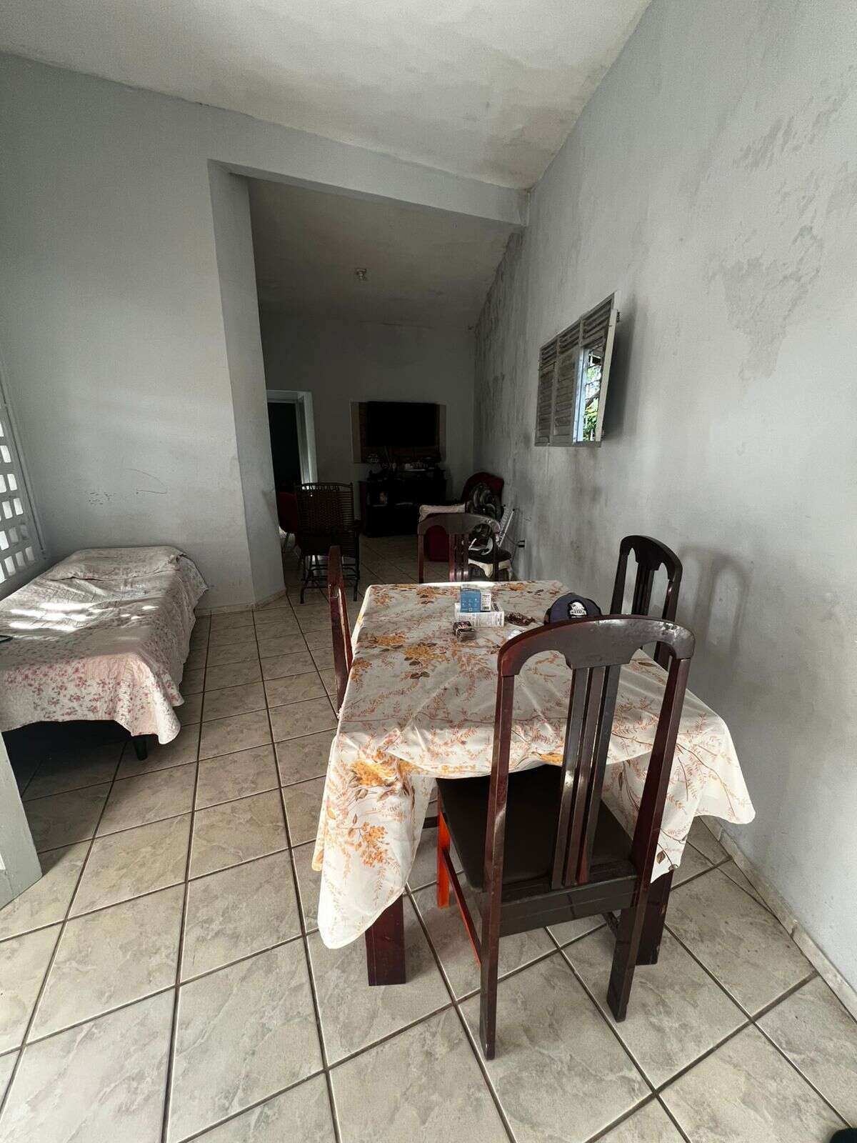 - Casa à venda em João Pessoa, João Paulo II, com 3 quartos, 102m²