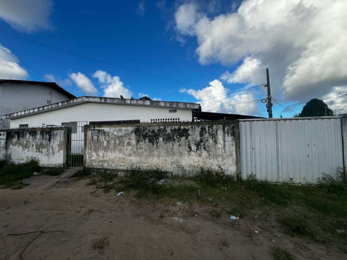 Casa à venda com 3 quartos, 102m² - João Paulo II,João Pessoa