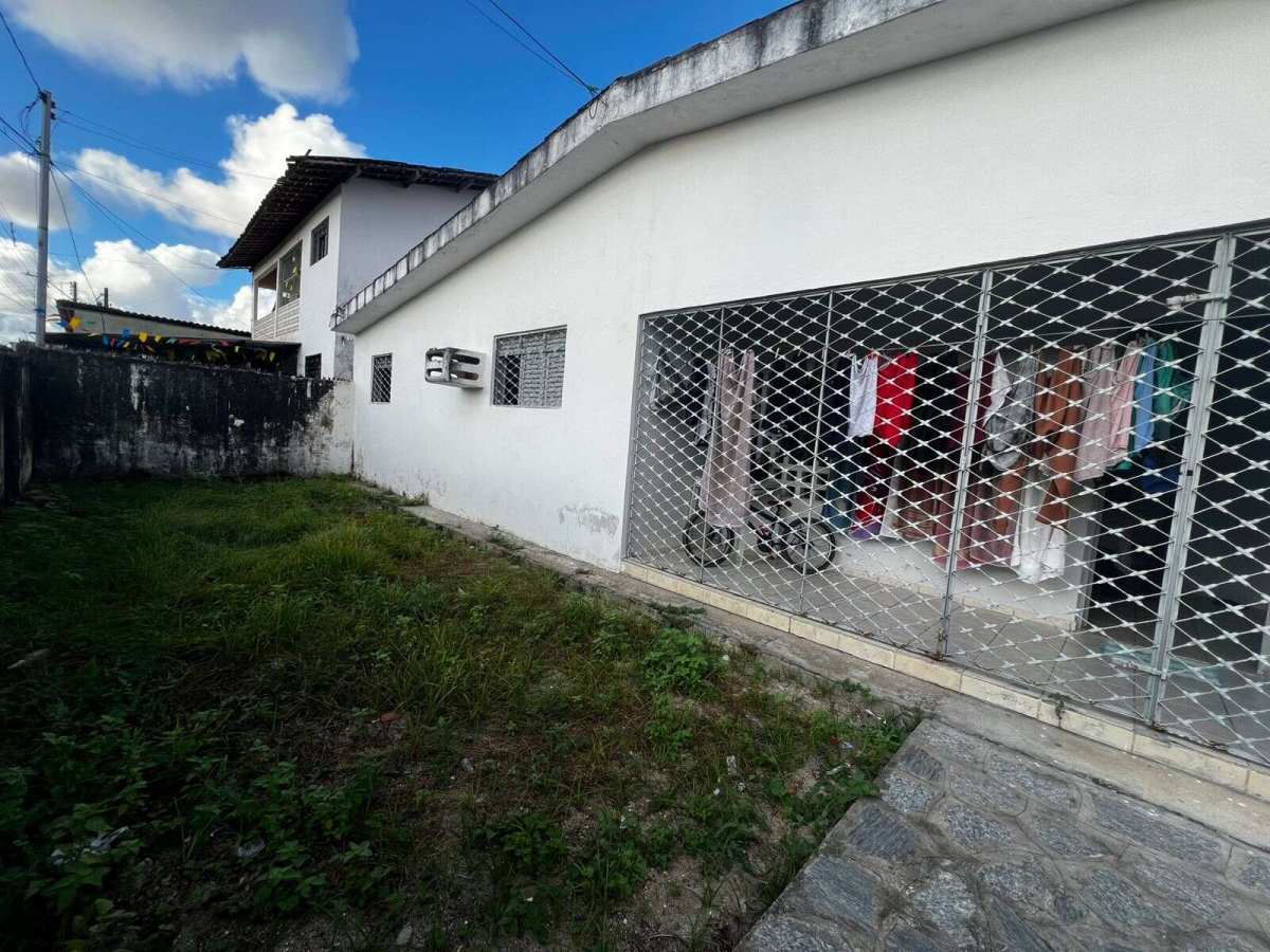 Casa à venda com 3 quartos, 102m² - João Paulo II,João Pessoa
