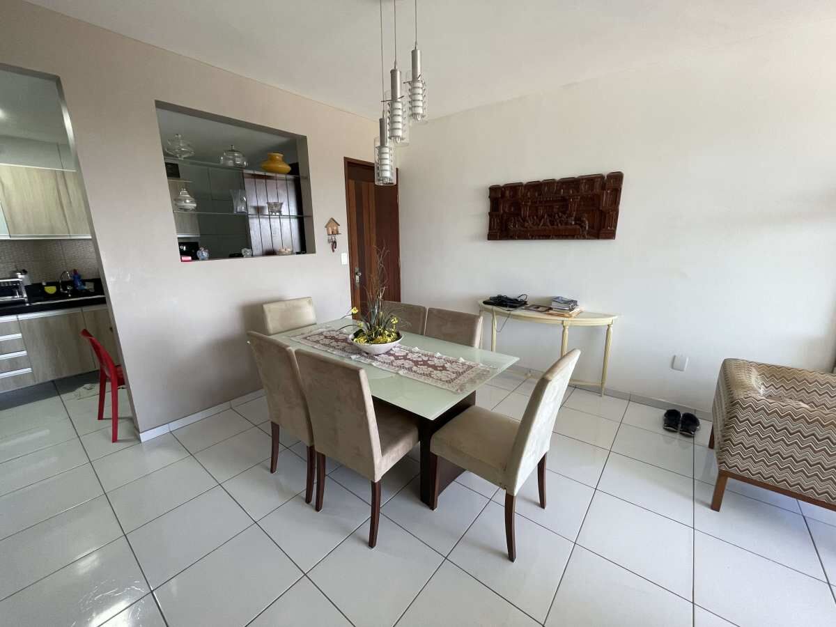  - Apartamento à venda em João Pessoa, Treze de Maio, com 3 quartos, 77m²