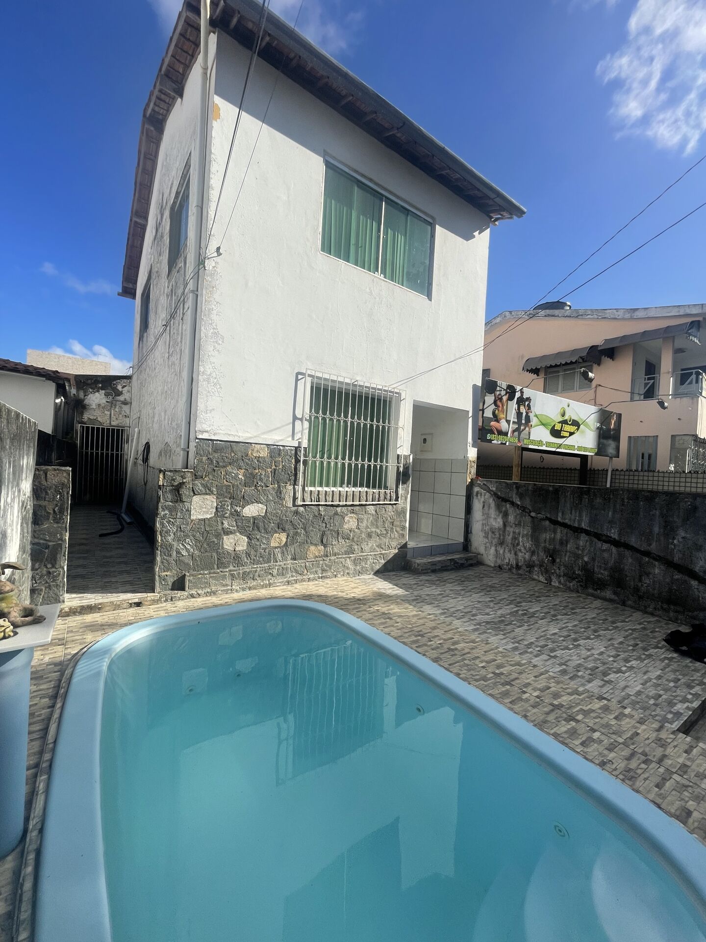 Casa à venda em João Pessoa, Expedicionários, com 5 quartos, 524m² - PARAÍBA IMOBILIÁRIA